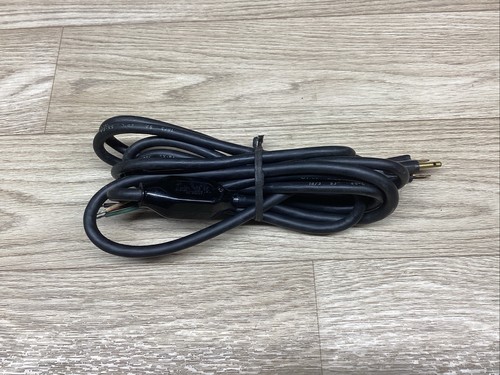 DAYTON 5X855 LÜFTERKABEL MIT EIN AUS SCHALTER SX-PA #805E89PR6*CO