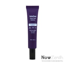  DS  DR.ORACLE SeboClear Scalp Tonic Essence 40mL 1065026 