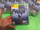 PREY XBOX ONE BRAND NEW FACTORY SEALED US EDITION
