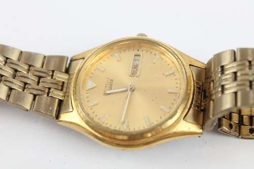 Mens Seiko Watches Quartz SPARES/REPAIRS x 5 - Bild 2 von 6