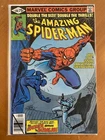 Amazing Spider-Man #200.  VF Condition