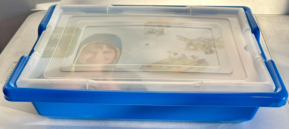 BRAND NEW LEGO Education WeDo 2.0 Core Set Robot Programing Toy 45300 Complete! - Image 3 of 4