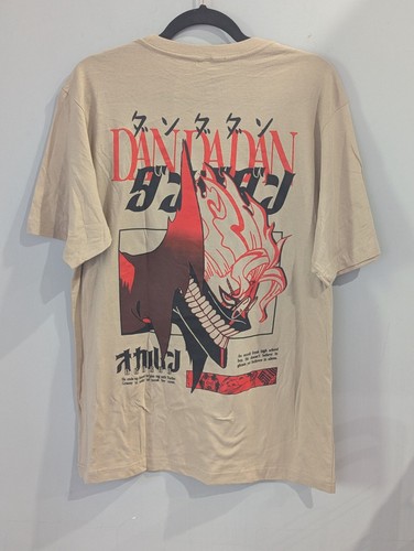 NWOT Anime Dan Da Dan Graphic Tee Shirt, Unisex Large - Picture 8 of 12