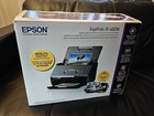 Epson FastFoto FF-680W Wireless Photo & Doc Scanner USB Wi-Fi Works Perfectly