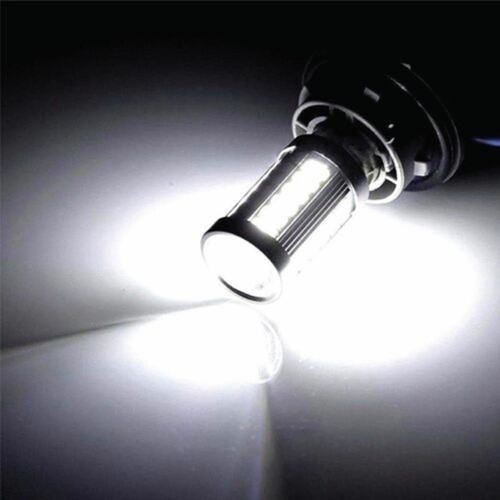 New Useful LED Bulb Lamp Cool White Low Power Replacement 12V DC 50000H - Picture 9 of 10