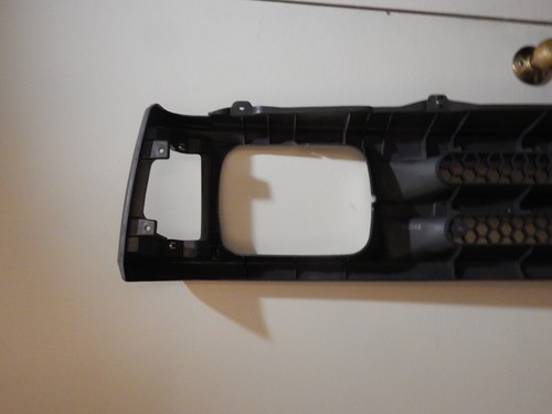 Grille Fits 87-89 MAZDA B-2200 1360846 - Picture 8 of 15