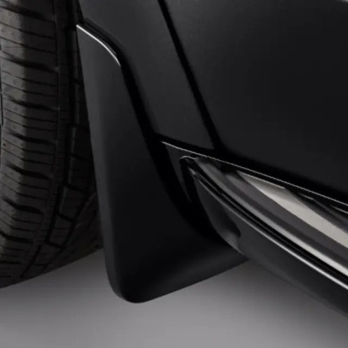 Protectores contra salpicaduras delanteros originales GM 86507718 - Imagen 1 de 1