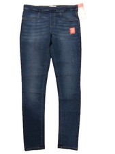 Girl's 16 Regular Jeggings Levi's Pull-on Super Skinny from hip to ankle