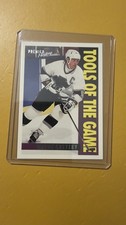 Wayne Gretzky 1994-95 O-Pee-Chee Premier #280 Los Angeles Kings
