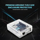 Sb components YUN Case Transparent (Clear)