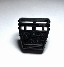 GI Joe BATS BAT 1986 Backpack Accessory *EXCELLENT!* Combined Ship Original VTG