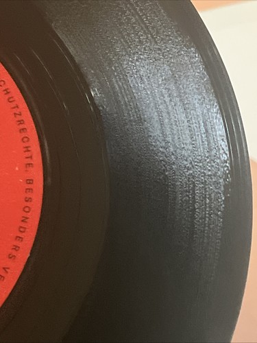 Kelly Brown I Believe In Your Humanity Something Is Wrong Black Magic Funk 45rpm - Picture 9 of 10