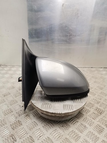 Mercedes C Class Electric Wing Mirror Silver RH Right 2014-2021 W205 A2058102016 - Picture 9 of 9