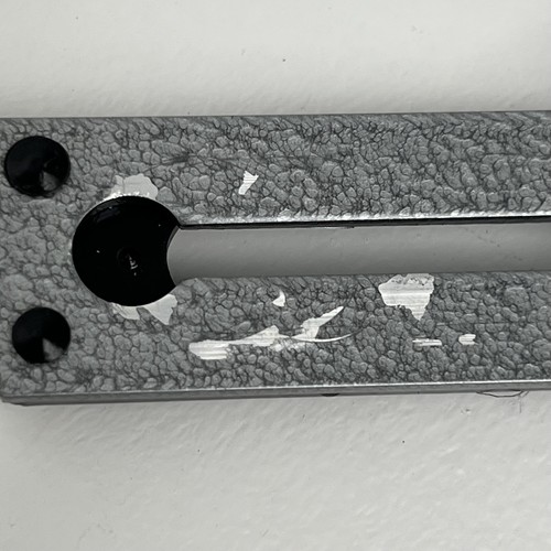 Vintage WATA Blitzhalterung Halterung - Made in Germany - Bild 8 von 8