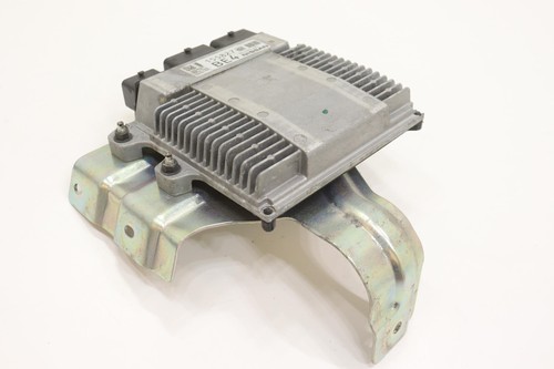 Infiniti QX80 2018 2019 2020 motor/motor caja cerebral 23703-6gy0a 23714-5zp1a - Imagen 5 de 10