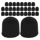 100 sztuk silikonowych końcówek zamiennych: końcówki rysików, części,