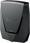 Synology WRX560 Desktop Dualband-WLAN 6 Wireless Router 2,4 GHz schwarz