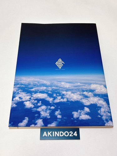 ACES at WAR A HISTORY 2019 ACE COMBAT 7 Collector's Edition Bonus Book Project - Foto 2 di 7