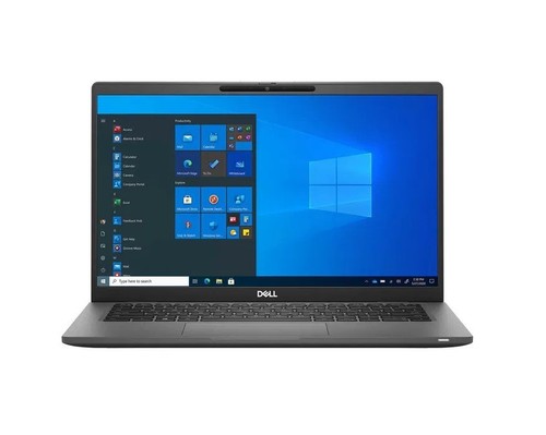 Laptop biznesowy Dell Latitude 7420 i7-1185G7 16GB 256GB SSD NVMe FHD Win11Pro - Zdjęcie 2 z 12