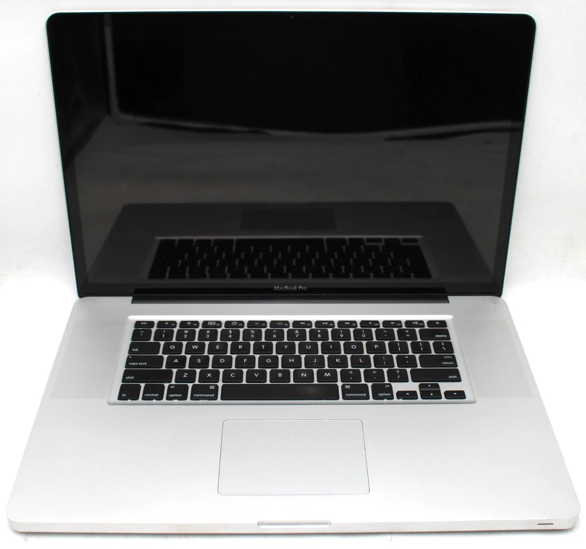 MacBook Pro macOS 10.13, High Sierra 2010 Apple Laptops for sale