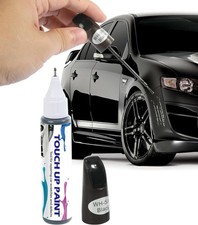 Car Touch Up Fill Paint Pen, 2-In-1 Automotive Touch up Paint, Easy & Quick Auto