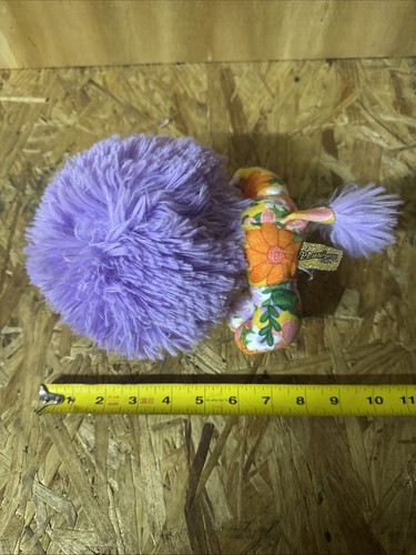 GUND P.Lushes Pets Juicy Jam Collezione Farrah Meadows Lion 6" Nuovo con etichette - Foto 6 di 6