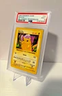 1999 Pokemon Game Pikachu 058/102 Base Set (Shadowless) Regular PSA 9 MINT WOTC