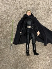 Hasbro Star Wars The Black Series Luke Skywalker Imperial Light Cruiser