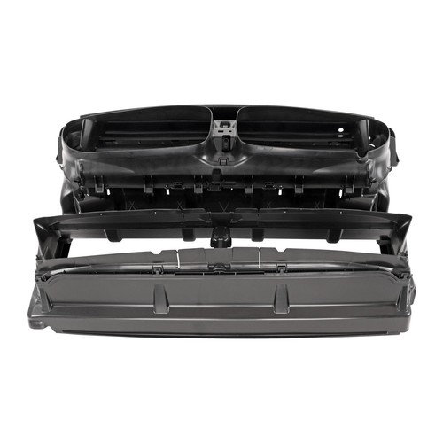 Radiator Support For BMW 5 10-17 51647332893 Front V203831 VAICO - Picture 4 of 6
