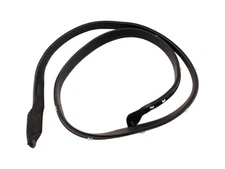 Ford Door Seal FRONT LOWER LEFT XB XC ZG ZH Sedan Wagon rubber Resto Country