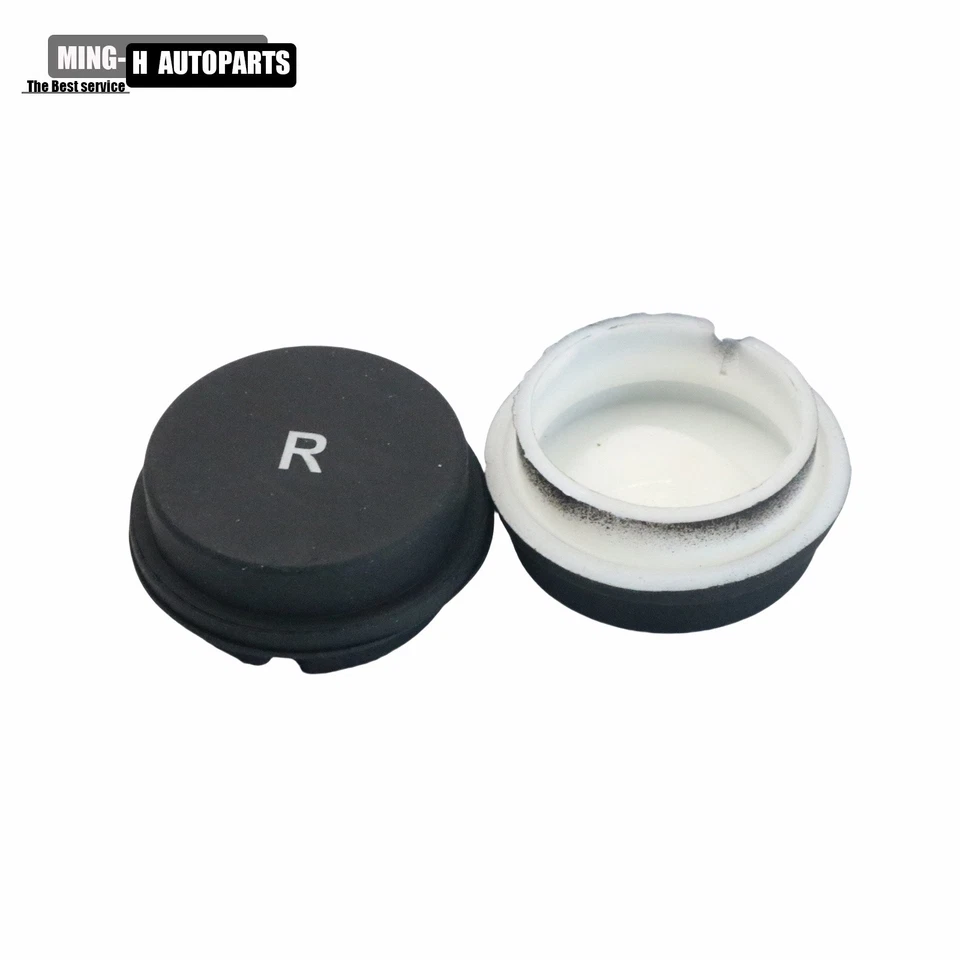 Gearbox Control Dashboard LC & R & AUTO Button Panel For Ferrari 430,612,599 US Foto 4 de 4