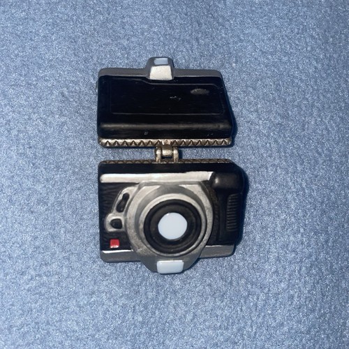 VTG 35MM Camera Film Trinket PHB Porcelain Hinged Box Midwest of Cannon Falls EC - Picture 3 of 14