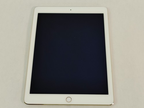 Apple iPad Air 2nd Gen A1566 16 GB iOS 15.8.4 (WiFi Only) - Afbeelding 2 van 6