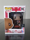 🔥Funko Pop! Vinyl: Michael Jordan (Black Alternate Jersey) #55 Exclusive!🔥