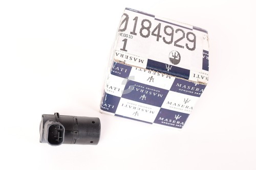 184929 PARKING SENSOR Maserati NEW - Picture 2 of 2