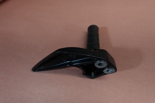 2007-2015 Yamaha VStar 1300 V Star XVS1300 Rear Left Passenger Foot Peg - Picture 6 of 8
