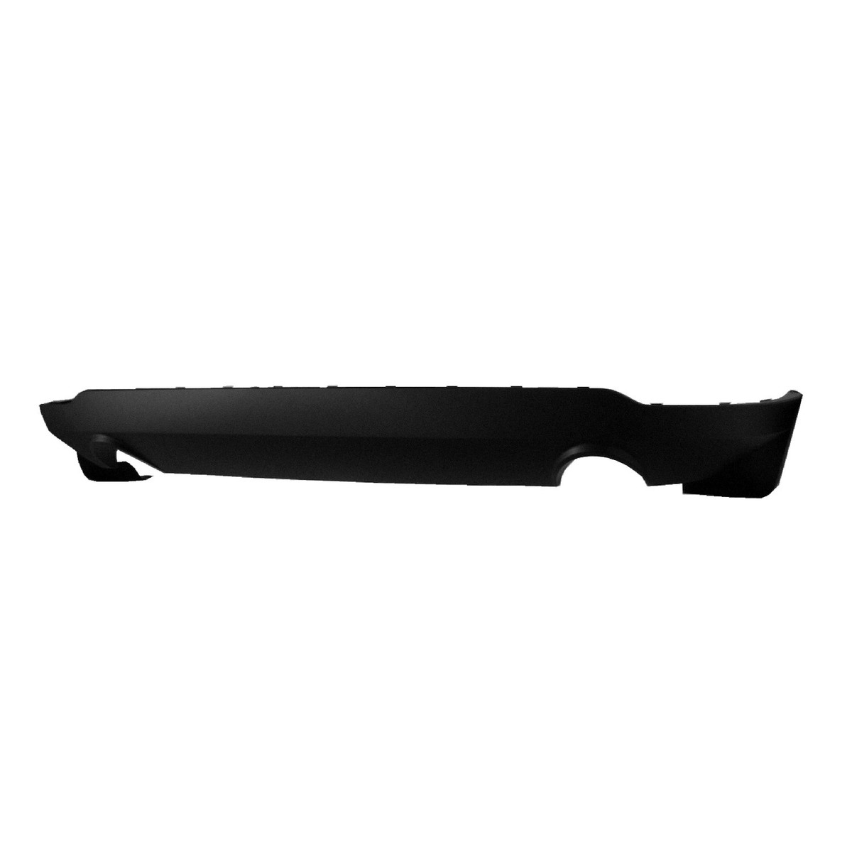 OEM 2011-2014 Ford Edge SE/SEL/Lmted/Sport Rear Upper And Lower
