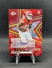 2025 Panini Absolute Jalen Royals Base (RAW)