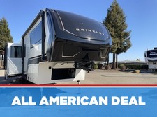 2027 Brinkley Model Z 3110