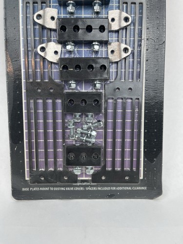 R&M Specialties Ignition Wire Looms and Separators U-300 MADE IN USA - Picture 4 of 6