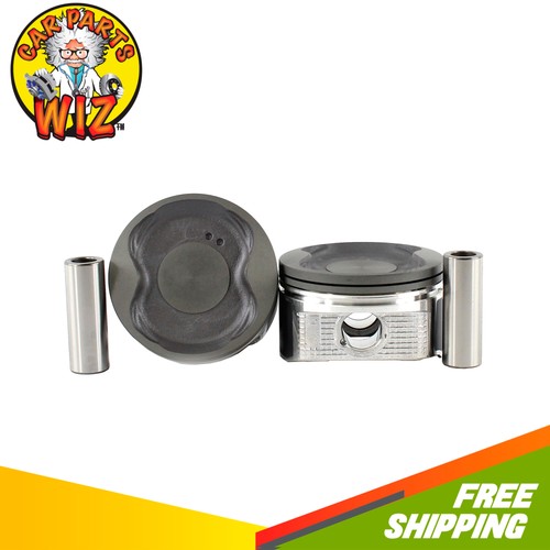 Engine Piston Set Fits 05-09 Lexus 4Runner GX470 4.7L 2UZ-FE - Picture 2 of 3