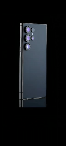 New S24 Ultra 5G Smartphone 7.3” Factory Unlocked 16GB +1TB Android Cellphones/ - Video 1 of 1