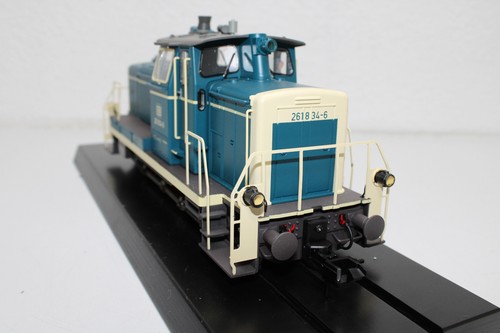 Märklin Spur 1 54323 Diesellok BR 261 834-6 DB Sound OVP TOP (L77) - Bild 5 von 11