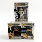 Funko Pop One Piece Lot Luffytaro 921 Sabo 922 Bonekichi 924