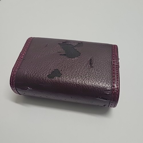 Nikon Coolpix S4000 Touchscreen 12MP Pflaume Digitalkamera mit Akku Ladegerät Sdcar - Bild 21 von 21