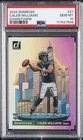 2024 PANINI DONRUSS DOWNTOWN! #21 CALEB WILLIAMS PSA 10