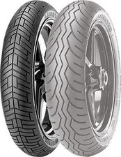 Metzeler 1531300 Lasertec Bias Sport Touring Tire 3.25-19 Front