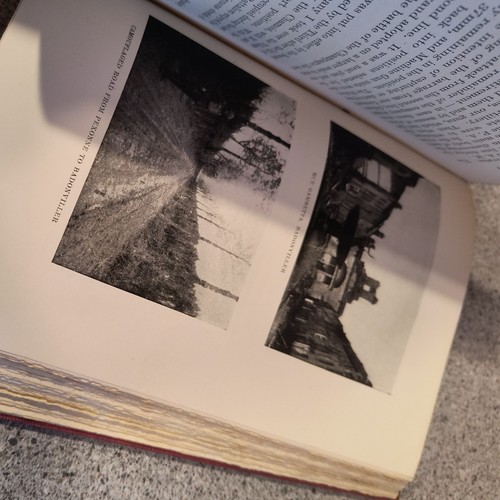 1925 The Story Of The 168th Infantry by John H. Taber Volume 1 HC - Picture 10 of 16