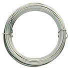 129698 19 gauge x 50' Steel Wire Multi-Purpose