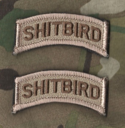 OTAN JTF POLICÍA DE KOSOVO OPERACIONES ESPECIALES UNIDAD EOD gancho/bucle PARCHE: ESCUADRÓN DE BOMBAS - Imagen 12 de 13